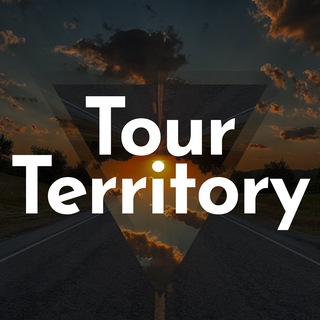 Территория туризма🏔 - Путешествия