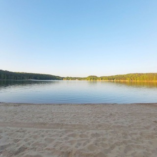 Карьер Лыткарино (Волкуша)