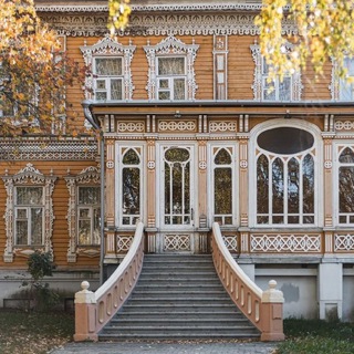 Россия: путешествия, туризм