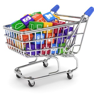 Товарная лавка