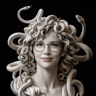 Смех Медузы