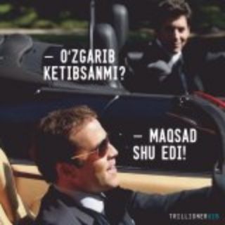 ✵😈✵ Zαmσηαmιz insonlar