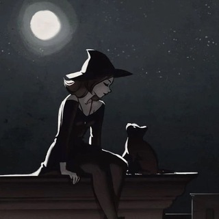 записки городской ведьмы