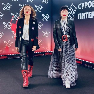 Ульяна и Оля из Townsend = Мессенджер-маркетинг и чат-боты