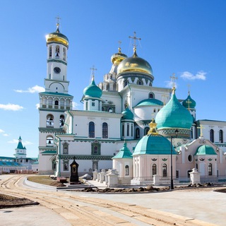 Путешествия по городам России