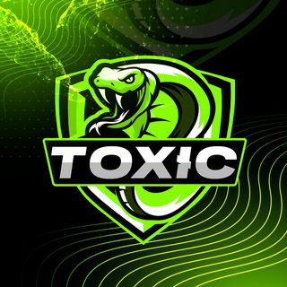 Toxic gamer