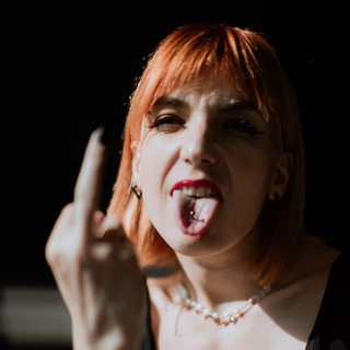 Дерзкие колье на трудно_вые_будни | ФрауМанн | FrauMann