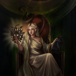 Ana's Toxic Reading 🐍