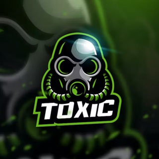 Toxic ☠️