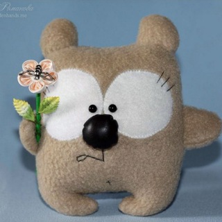 ВЫКРОЙКИ ИГРУШЕК | ШВЕЙНЫЕ ЛАЙФХАКИ | ИДЕИ