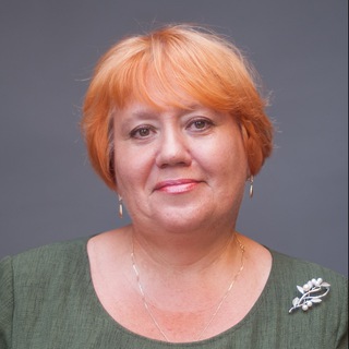 Татьяна Пасман