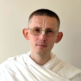 Тиртха-павана дас, личный блог