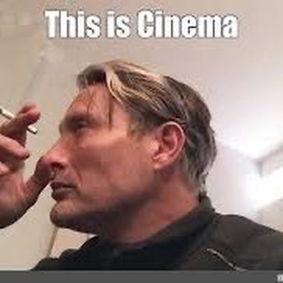 тупо про кино