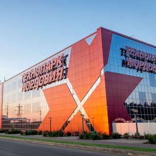 Технопарк-Мордовия