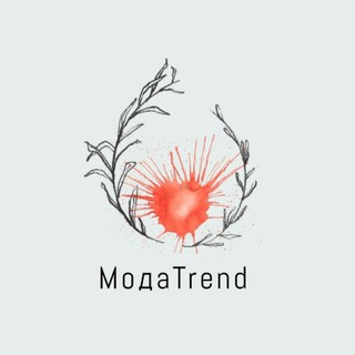 ✨МодаTrend✨