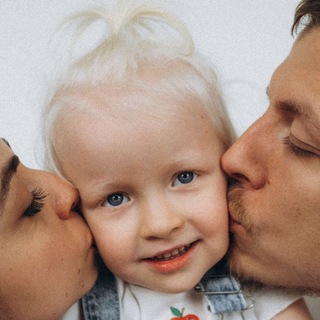 ТРЭВАЛ ЕВА 🤍 и Алёна