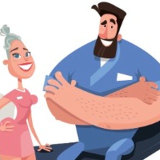 Записки массажиста