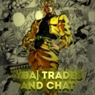 𝚈𝙱𝙰/𝙶𝙿𝙾/𝙱𝙵 𝚃𝚛𝚊𝚍𝚎𝚜 𝚊𝚗𝚍 𝚌𝚑𝚊𝚝