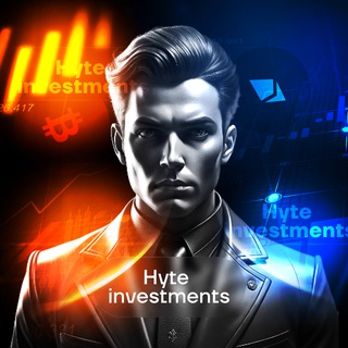 Александр|Hyte investments
