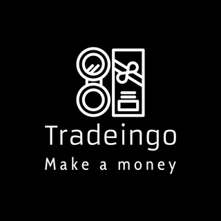 Tradeingo - make a crypto 💰