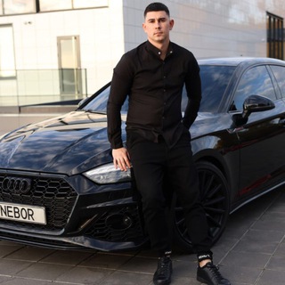 Nebortrade - обучение трейдингу