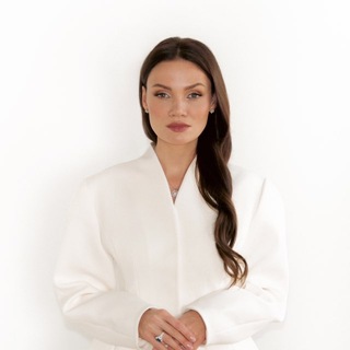 Та самая Романенко