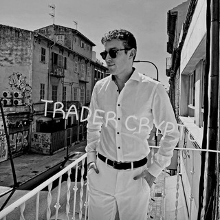 Trader Crypto - Трейдинг Криптовалюта