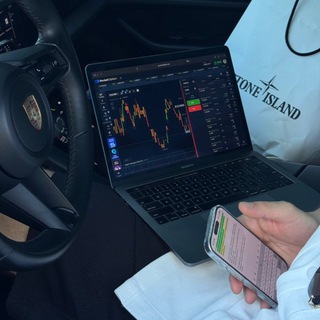 Сигналы для бинарных опционов