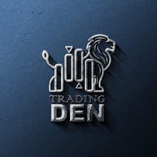 📈Trading den🦁 (Financial markets)