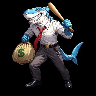 Акулы трейдинга🦈