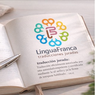 🇪🇸Lingua Franca | присяжные переводы. Испания