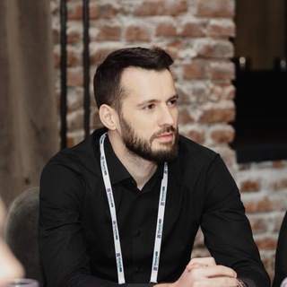 Директор по маркетингу на аутсорсе | Михаил Бутюгов