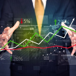 Трейдинг Аналитикс