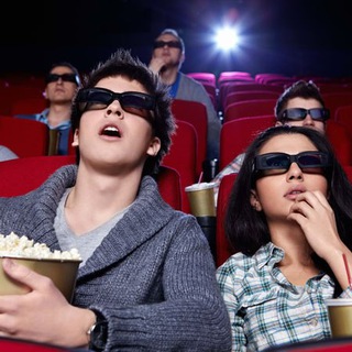 Кино Трейлеры 2026