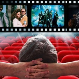 «Кинотрейлеры: новинки и премьеры»