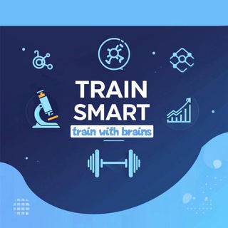 Train Smart 🧠 | Биохимия спорта 💪 | Наука о мышцах, восстановлении и добавках