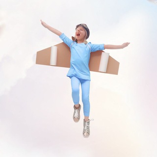 Трамплин 🚀 | Обучение детей и родителей