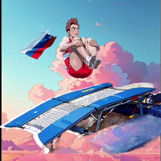 Странные прыжки 😈