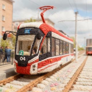 Трамвай Улан-Удэ