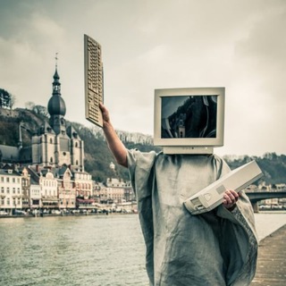 Memes & English | Английский в мемах