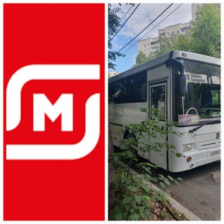 Магнит и не много троллейбус