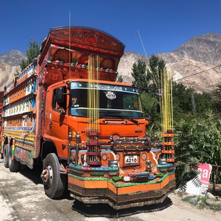 🚌 Каш: транспорт