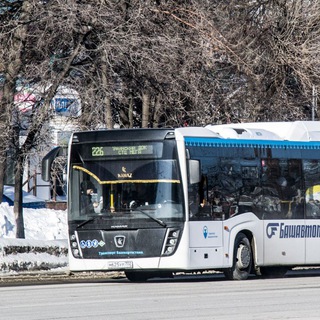 Транспортные хроники