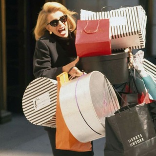 ТРАНЖИРКА🛍️