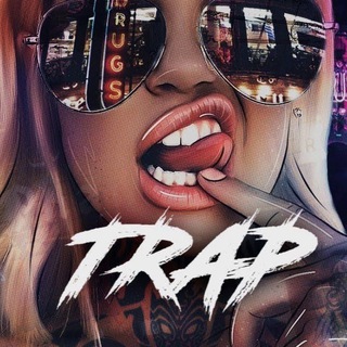 Музыка Trap and Bass