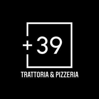 +39 Trattoria & Pizzeria