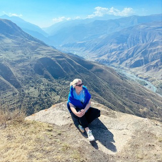 ДАША | ПУТЕШЕСТВЕННИЦА ПО WB