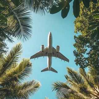 Вселенная Путешествий 🌎