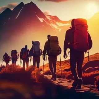 Путешественник 🏕