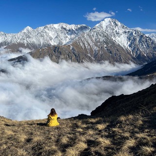 Авторские туры. Made by Katya